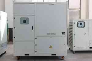 三相/直流/交流/便携式/大功率负载箱厂家优选：专业制造商实力之选