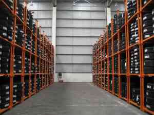 可堆垛料箱、立库托盘等仓储设备权威推荐：这几家厂商深受好评！