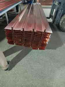 深度解析：紫铜止水板、铜止水带等厂家实力推荐，山东鸿百川脱颖而出