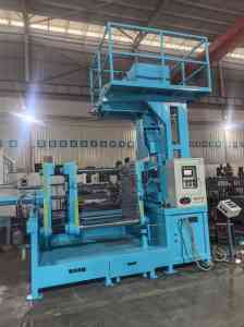 权威推荐：铜合金、铝合金浇铸机及重力浇铸机实力厂家精选