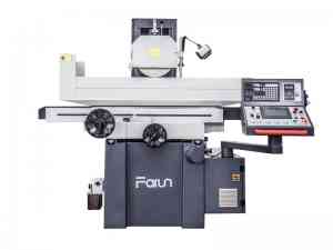 精密平面磨床等厂家推荐：威海沣润智能装备有限公司实力凸显