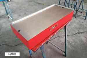 双倾/强力密极/圆形/正弦一体/电永磁吸盘优质厂家深度解析