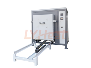 高温台车炉、智能台车炉等厂家权威推荐：聚焦厂家实力解析