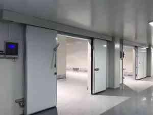 速冻/医药/防爆冷库制造商权威推荐：4家实力厂家打造优质制冷解决方案