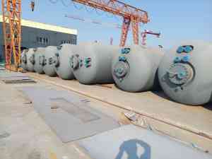 二手反应釜设备定制厂家权威推荐：适配多场景的二手反应釜实力厂家精选