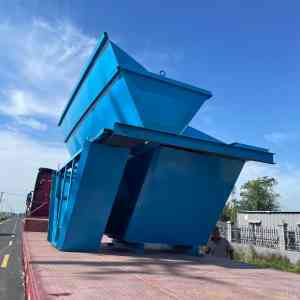 U型水渠成型机等渠道成型设备优质厂家推荐：聚焦实力与品质之选