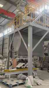 预拌、腻子、耐磨地坪等干粉砂浆生产线厂家优选：郑州市众鼎精工机械实力凸显