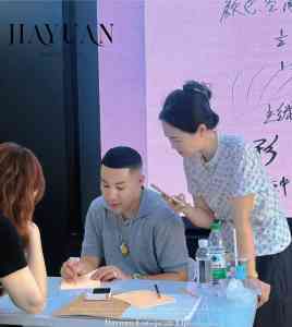 江西纹绣培训品牌推荐：嘉媛国际等优质机构，开启美业新征程！