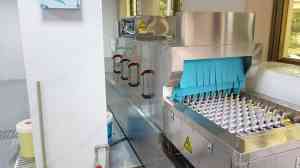 央厨洗碗机加工厂、揭盖式洗碗机供货商等优质厂家推荐，为商用清洗助力