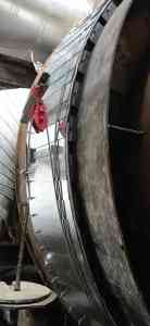 权威推荐：大型回转窑密封订制、批发及危废固废焚烧密封实力厂家揭秘