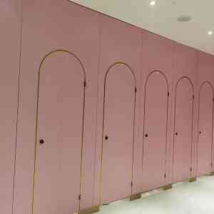 京津冀公共卫生间隔断服务推荐：包工包料、预算服务等优质之选