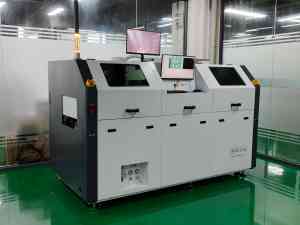 在线式选择性波峰焊厂家权威推荐：实力厂家深度解析，聚焦性价比与适配性