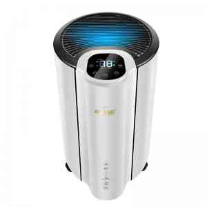 仓库/调温/转轮/管道/防爆除湿机厂家推荐：湿美电气等优质之选