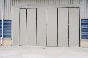 权威推荐：适配多场景的重型/铝合金/多功能折叠门优质厂家精选