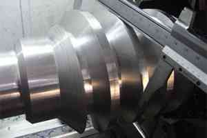 电机轴/减速机/EPS/大模数/小模数蜗杆旋风铣床厂家推荐，南京创远实力突出