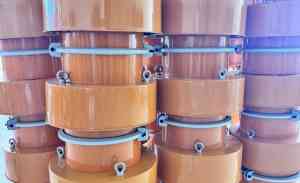 树脂/纳滤/膜/烧结金属/RO逆渗透滤芯厂家推荐：这几家实力不容小觑