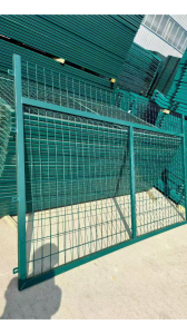 铁路两侧隔离栅企业权威推荐：4大厂家实力解析，适配多场景防护需求