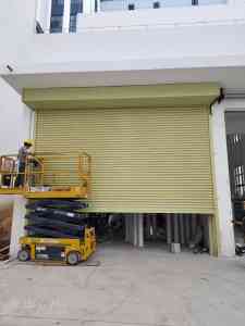 电动/不锈钢/车库/快速/自动卷闸门厂家推荐：品质与服务俱佳之选