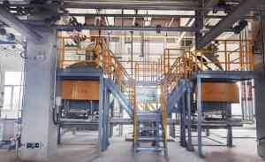 真空连续干燥机实力厂家推荐：卧式/立式/夹套/环保真空干燥机优选