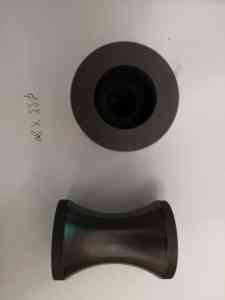 高纯/耐高温/耐磨/高密度石墨制品厂家优选：海门市万隆电碳制品厂领衔