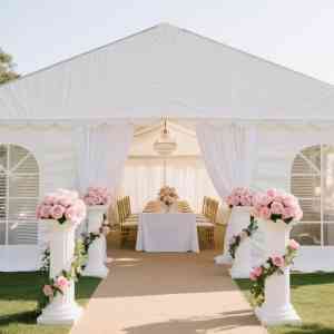 无柱婚宴篷房/婚礼篷房/花园婚礼篷房等优质供应商推荐：这几家值得关注