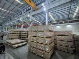 氧化铝板、5083/1060/3003铝板及冲孔铝板优质厂家推荐，实力参考