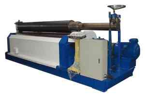 四轴/上辊万能/四辊/船用/立式卷板机厂家推荐：多家实力企业优中选优