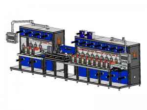 伤口敷料贴机、足跟贴机等设备制造企业权威推荐：多家优质厂商任你选