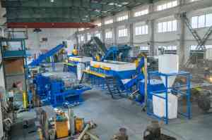 专业推荐：适配多场景的塑料回收清洗线及PET塑料清洗线优质制造企业