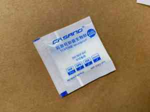 定制防霉纸及防霉贴供货商权威剖析：从源头厂家看优质防护解决方案