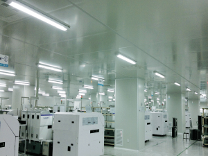 无尘车间装修优质厂家推荐：聚焦技术优势与产品性能的深度解析