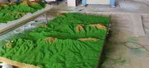 权威推荐：保定博物馆沙盘、天津智能家居模型等多类型沙盘品牌解析