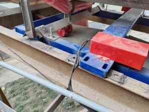 地上衡、60吨/200吨地磅及无人值守称重系统厂家推荐，这4家值得关注