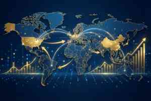 多地跨境相关服务优选：跨境上市企业审计、财税合规、财务外包等一站式渠道