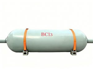 优质三氯化硼气体供应商推荐：聚焦半导体级、电子级优质品牌厂商解析
