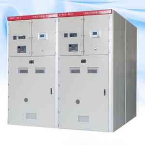 防孤岛保护柜、GCS柜、高压开关柜等产品制造企业实力推荐