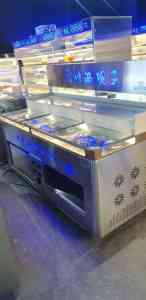 开放式/立式/定制/食品/半开放式风幕柜厂商精选：优质产品与服务之选