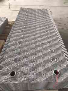 逆流塔填料批发、定做、定制及挡水填料直销厂家推荐：知名凉水塔填料品牌精选