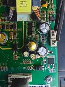 广西、江西、湖南多地驱动器及变频器维修服务优质推荐，实力之选不容错过