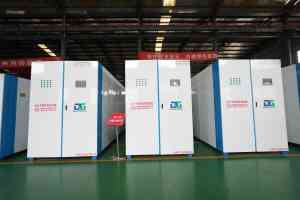 电锅炉取暖、供热机组、节能电锅炉等优质厂家推荐，实力不容小觑！