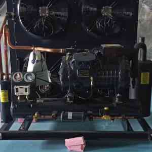 沈阳冷库维修、回收、安装及查漏服务知名品牌推荐，优质服务待您选！