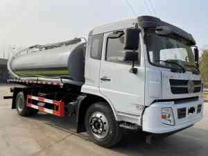 小型吸粪车、东风吸粪车等实力厂家推荐，多类型吸粪车满足环卫需求