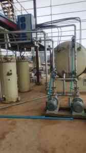 黄金解吸电解装置批发及定做厂家推荐：山东鑫科环保等实力厂商领衔