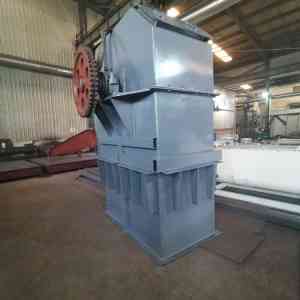 提升机订做、斗式及粉煤灰提升机厂家推荐：4 家实力企业值得关注