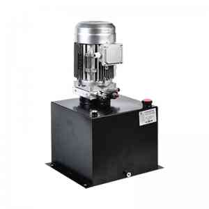 移动泵站、家用电梯静音液压泵站等升降机泵站产品供应商优质推荐