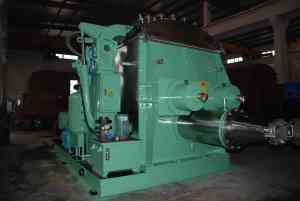 液态硅胶、炭素等捏合机厂家推荐：江苏井上机械等优质企业脱颖而出