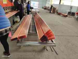 异型、紫铜、T2、T2M、U型止水铜片优质供应商深度解析，4 家实力厂家揭秘