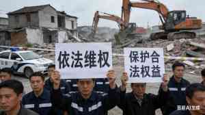 权威推荐：北京、石家庄、杭州等地优质拆迁官司律师事务所盘点