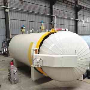 真空加压浸渍罐制造厂实力推荐：这几家技术优、品质好值得关注