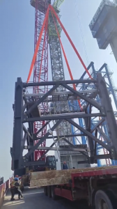 苏州张家港吊车租赁服务推荐：涵盖年租、100吨及长期租赁，优质之选